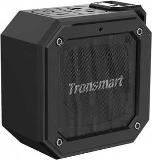 Tronsmart Element Groove Bluetooth Hoparlör kullananlar yorumlar
